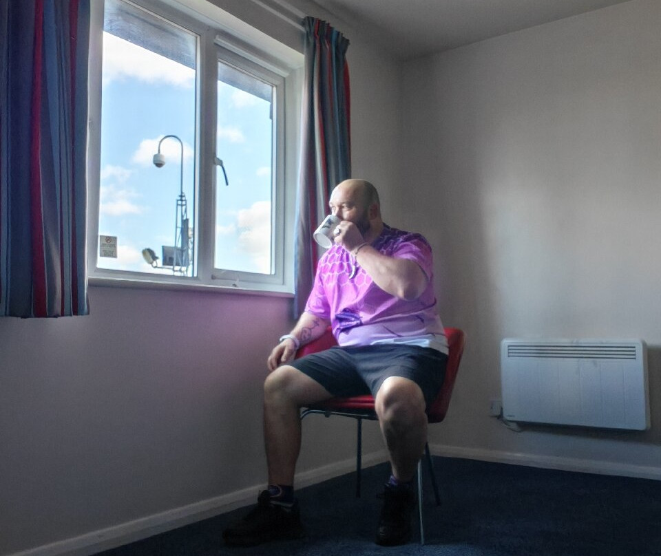 Travelodge Nuneaton Bedworth主图