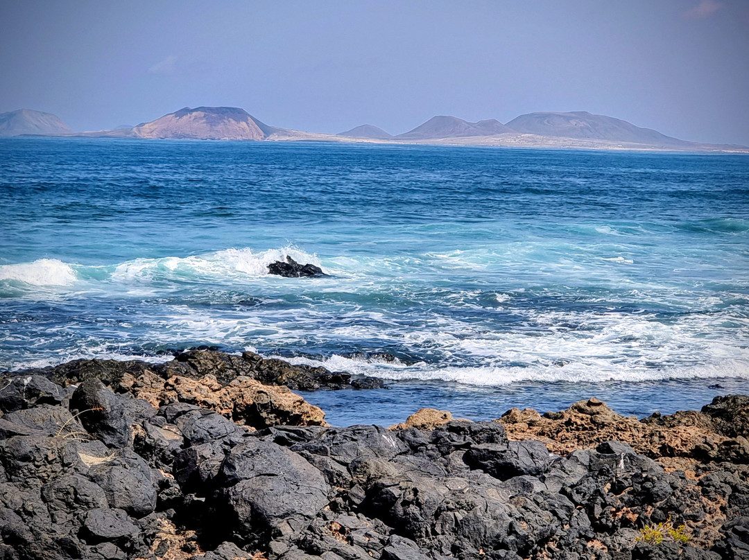 Caleta De Famara-兰萨罗特必去景点