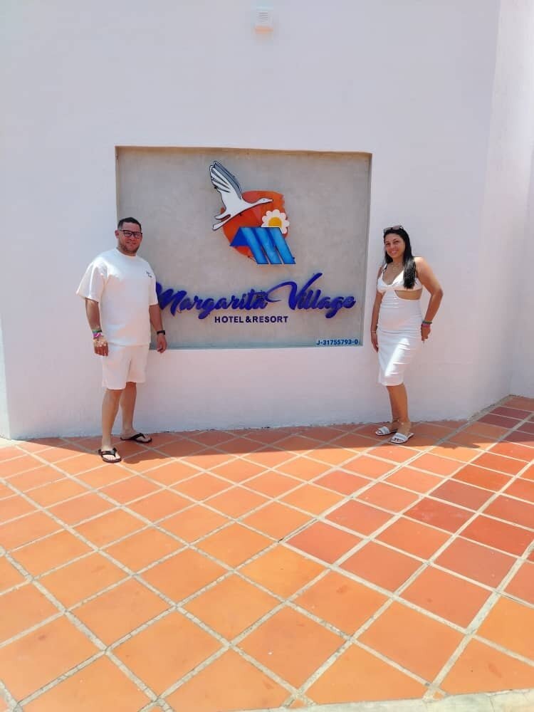 玛格丽塔岛国际度假村酒店-官方