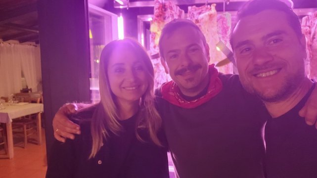 Locanda di Ansedonia - Ristorante GRIGL"io"-官方
