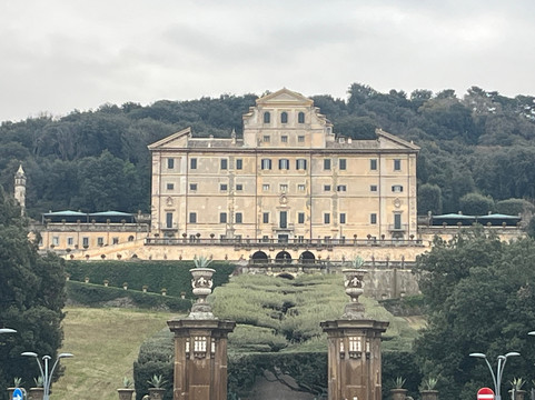 Frascati Centro storico-弗拉斯卡蒂必去景点