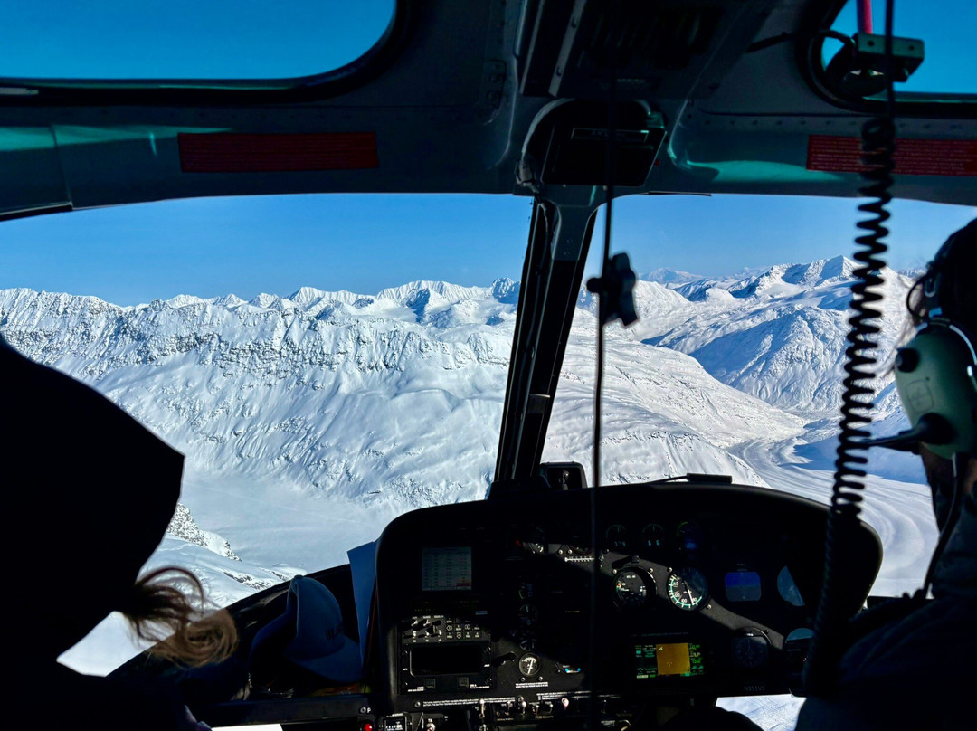 Black Ops Valdez - Day Adventures-瓦尔迪兹必去景点