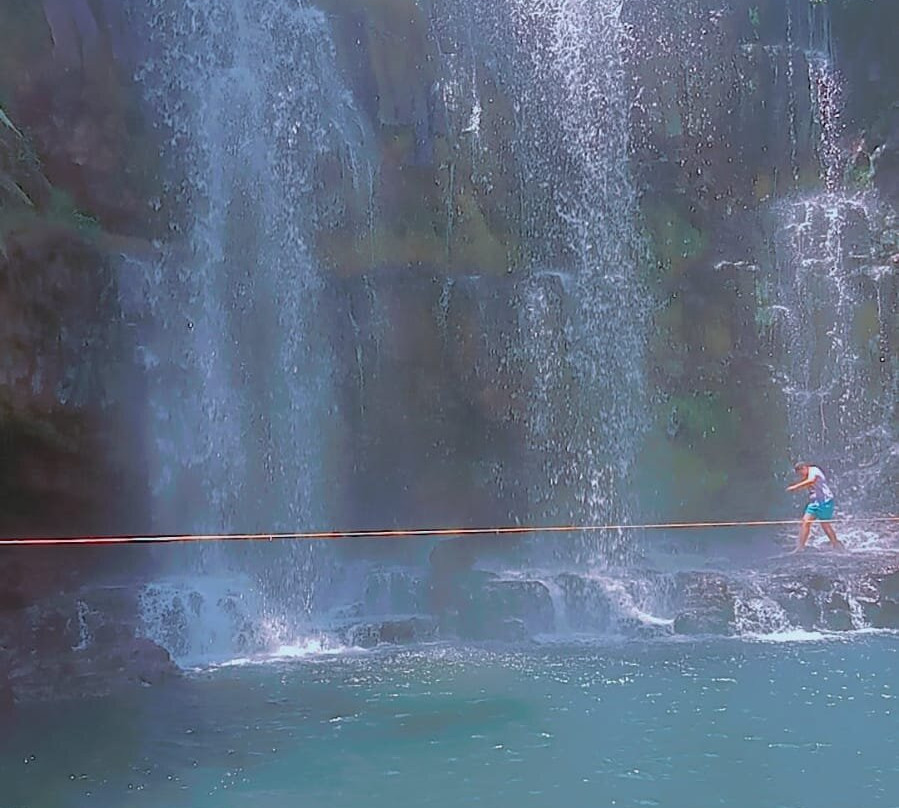 Kanunga Falls-Muranga必去景点