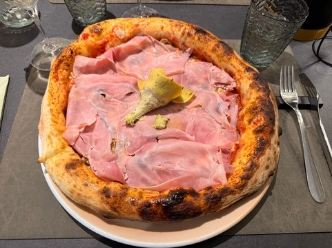 Cafè Blanc City主图