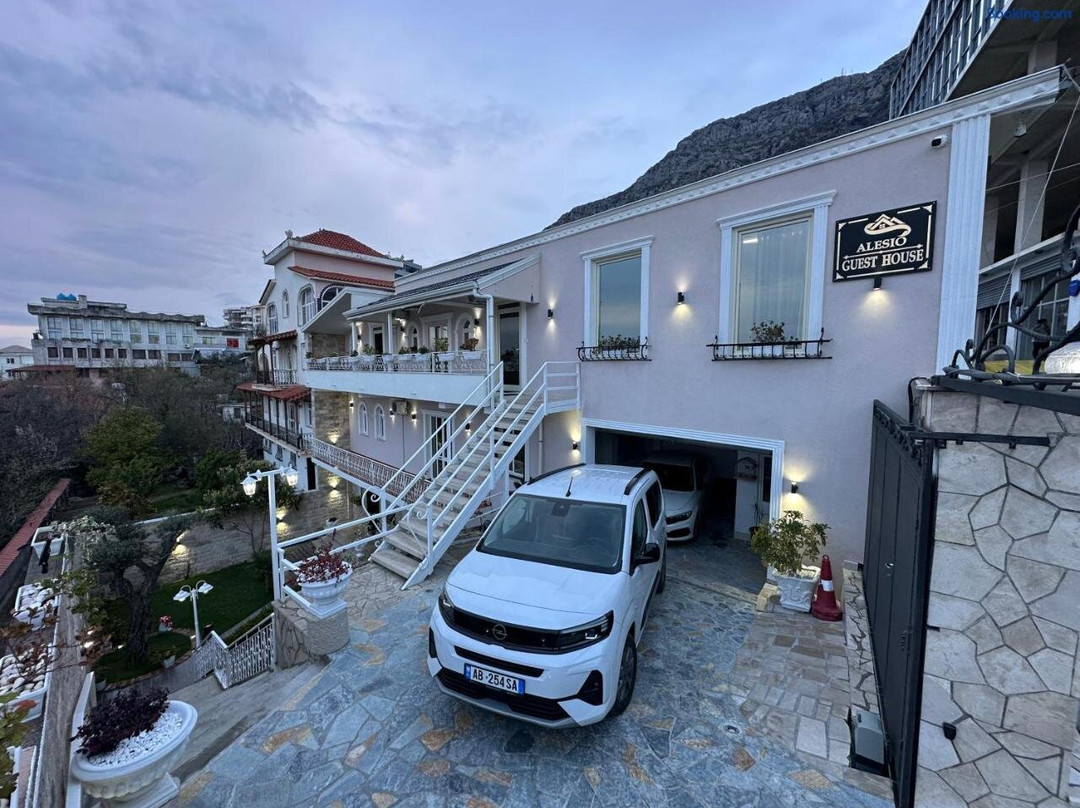 Alesio Guest House