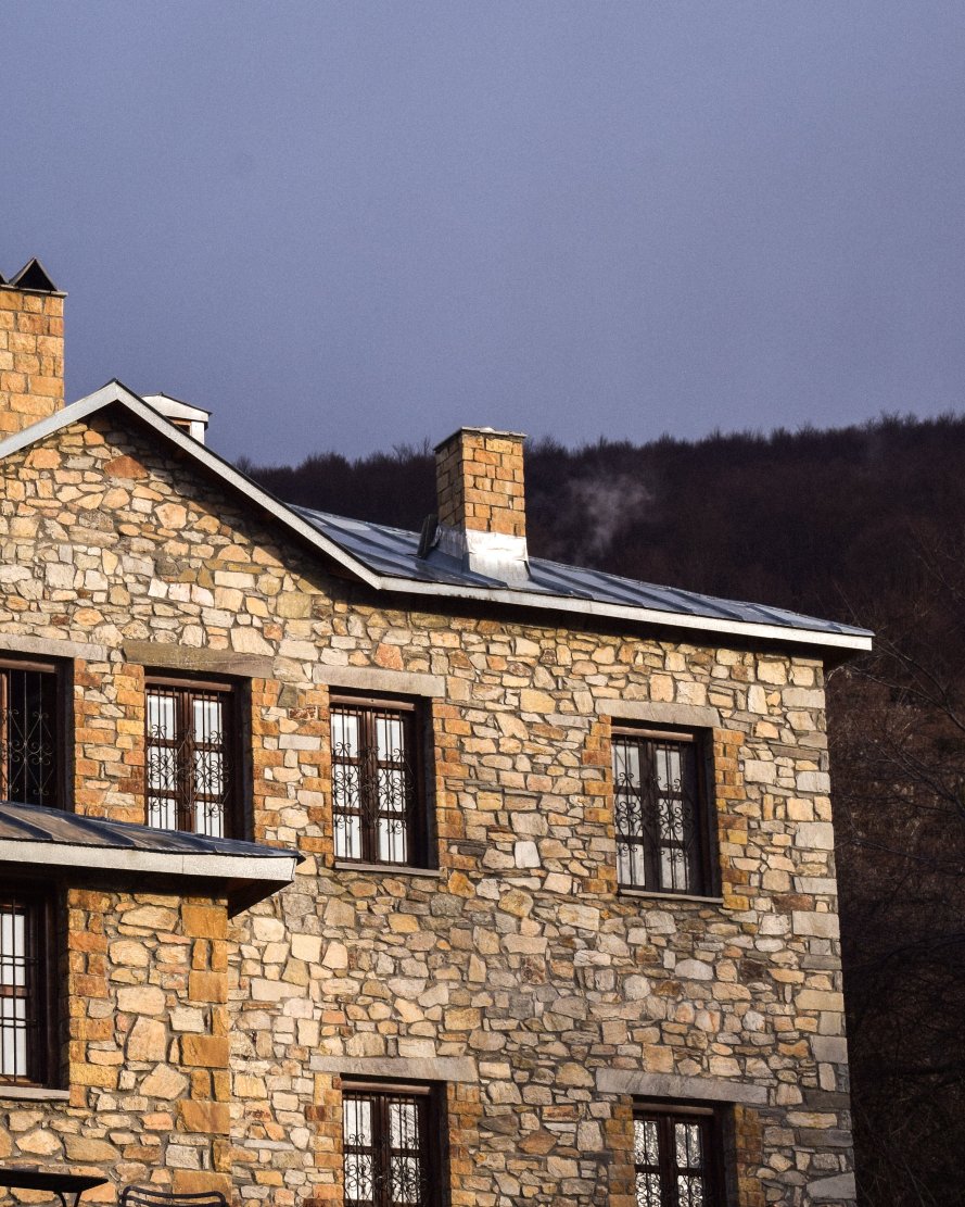 Guesthouse Kontogianni - Materka-度假村/酒店