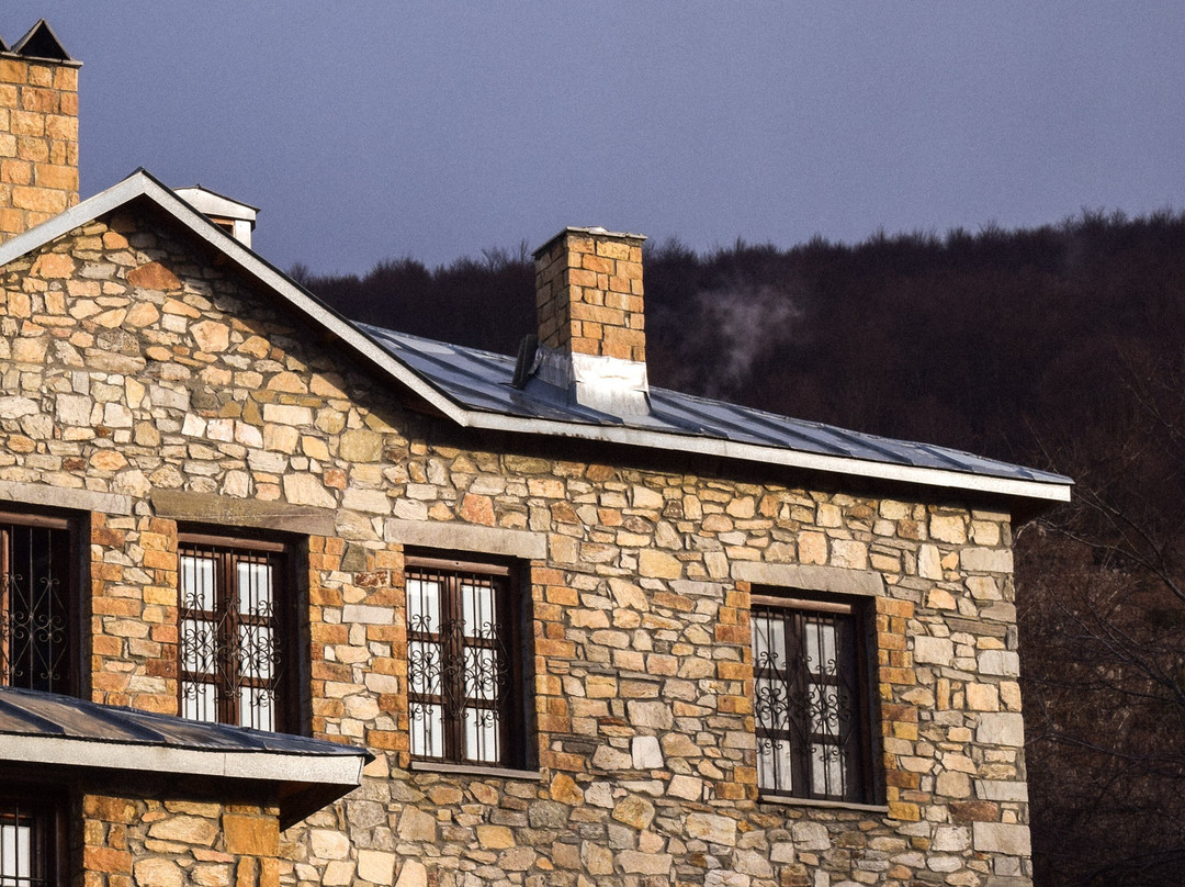 Guesthouse Kontogianni - Materka主图