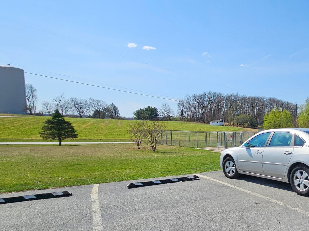 Glen Rock Park-Glen Rock必去景点