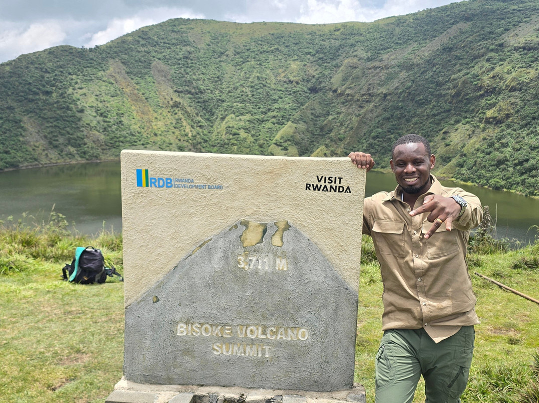 Serenity adventure safaris-吉佳利必去景点