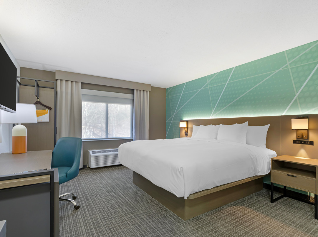 Comfort Inn & Suites Buford - Near Mall of GA