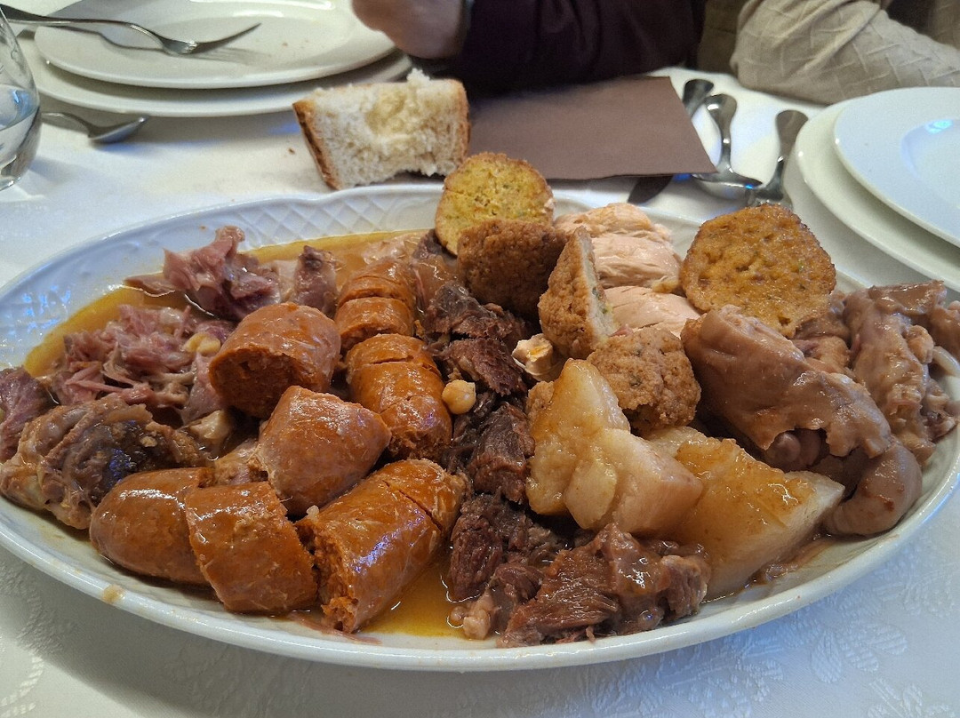 El Rincon Maragato