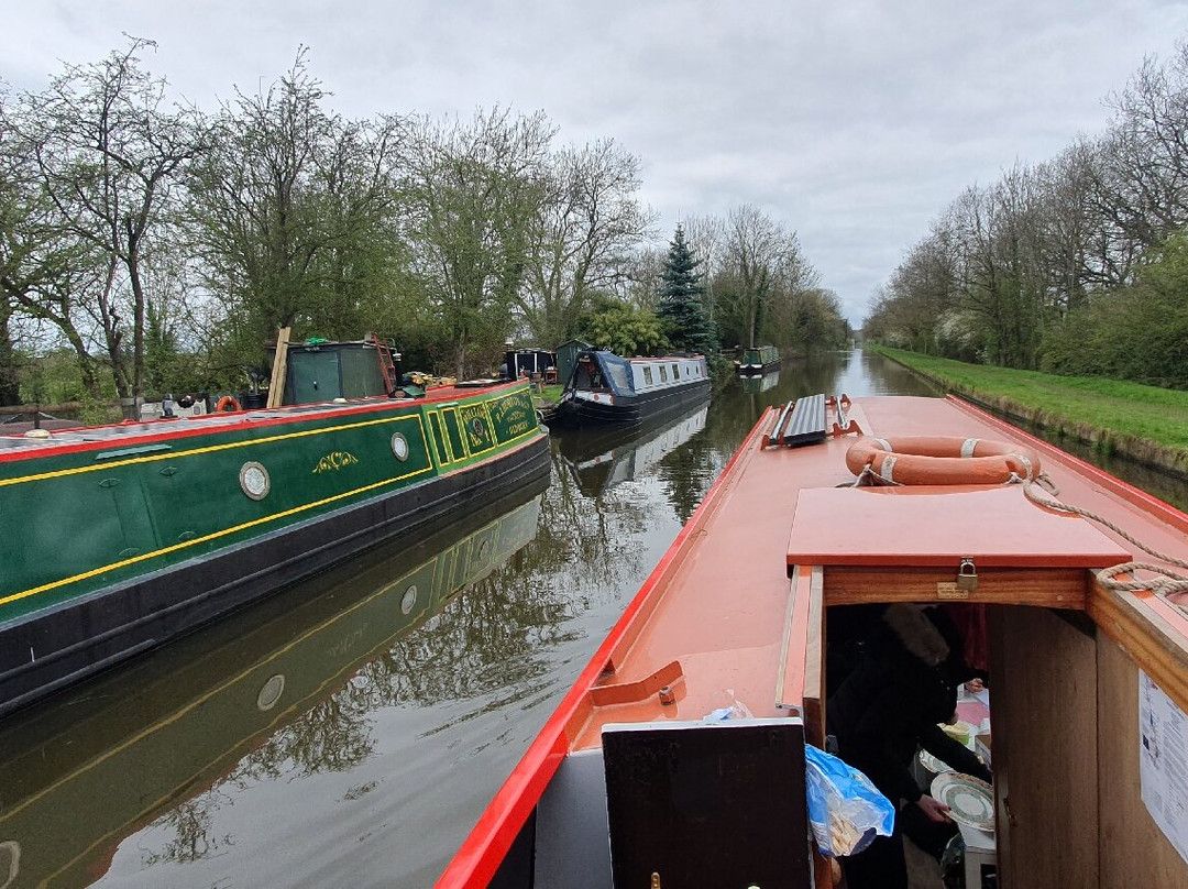 Norbury Wharf Limited-Norbury必去景点