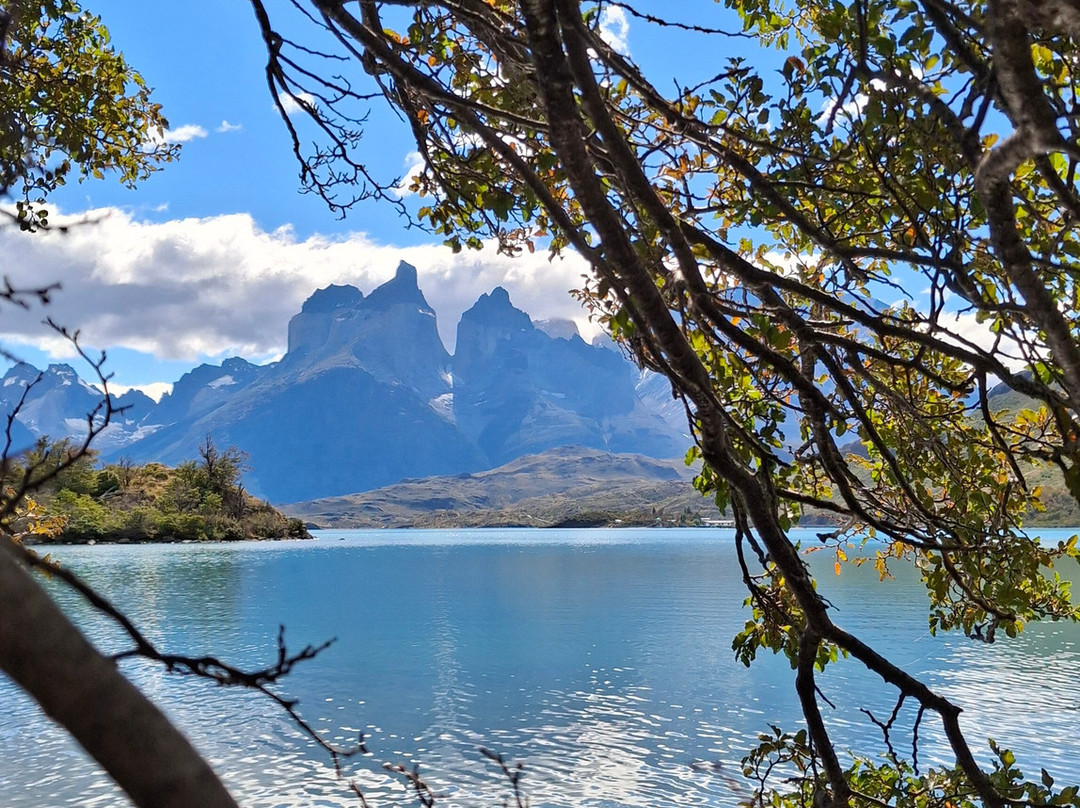 Torres del Paine Magico-Torres del Paine必去景点