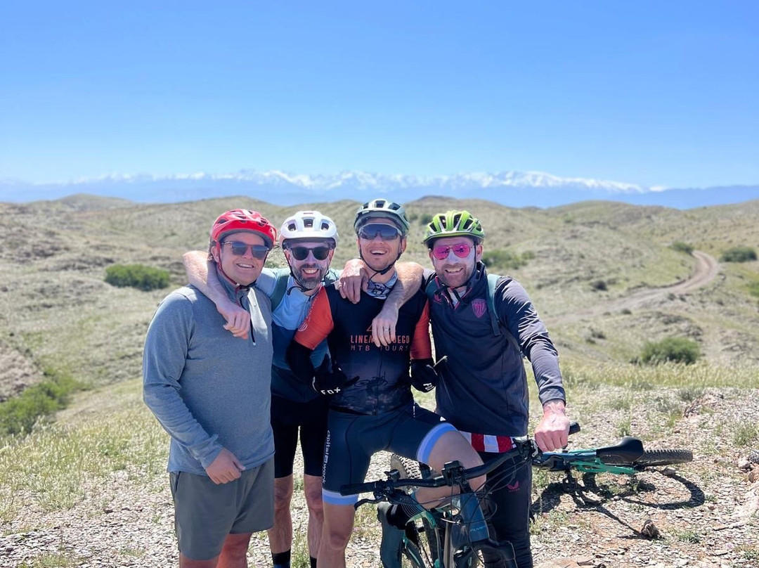 Fly Me To The Moon-Agafay必去景点