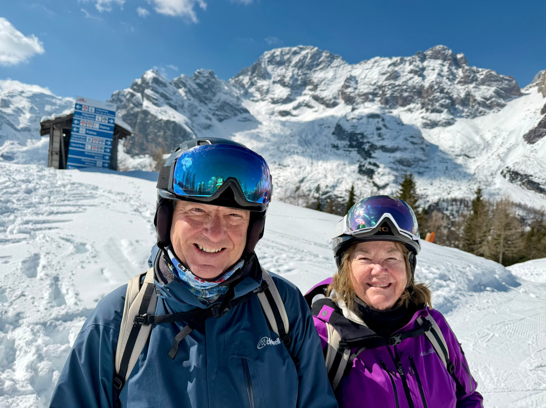 Inspired Italy-约克必去景点