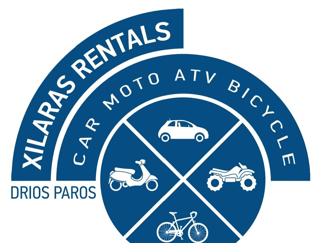 Xilaras Rentals-Marpissa必去景点