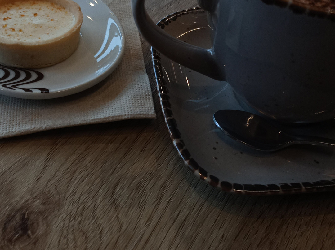 Brunos Coffee and Bites主图