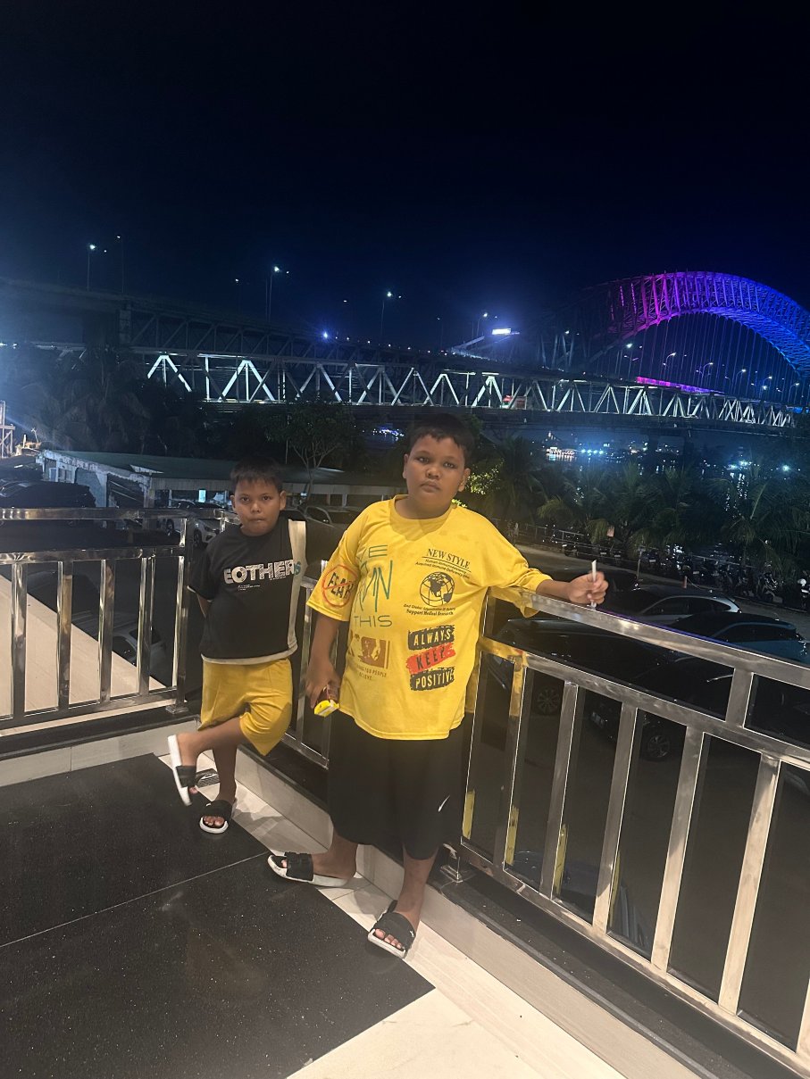 三马林达哈里斯酒店-官方