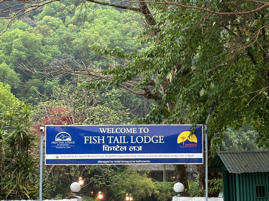 EARTH NEPAL Travel and Trek P. LTD-博卡拉必去景点