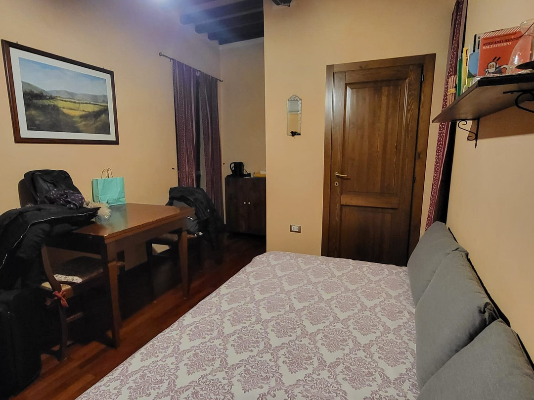 尼尔博戈露娜酒店主图