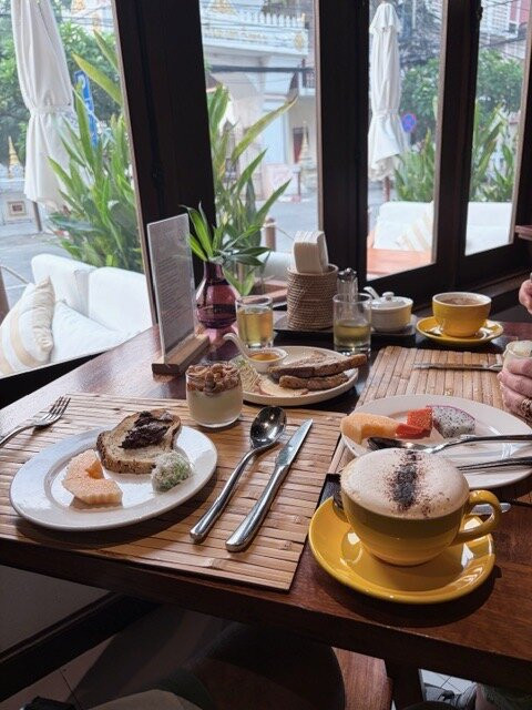 索兰娜精品酒店主图