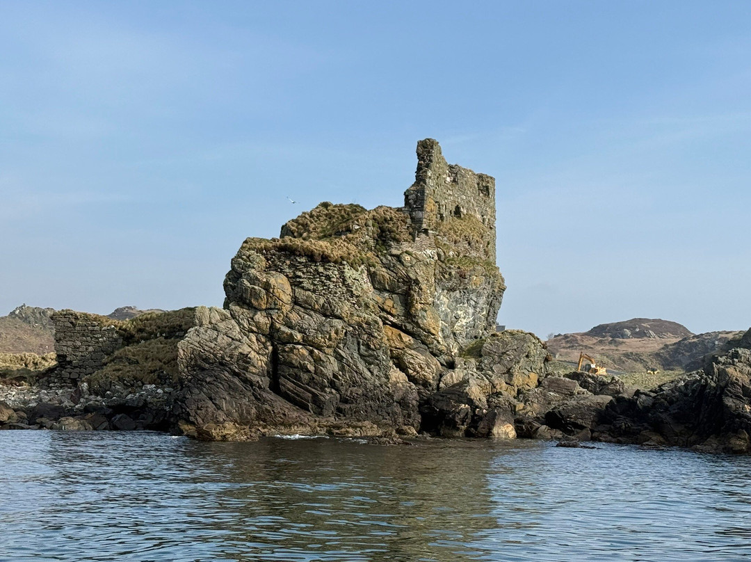 Islay Sea Adventures-Port Ellen必去景点