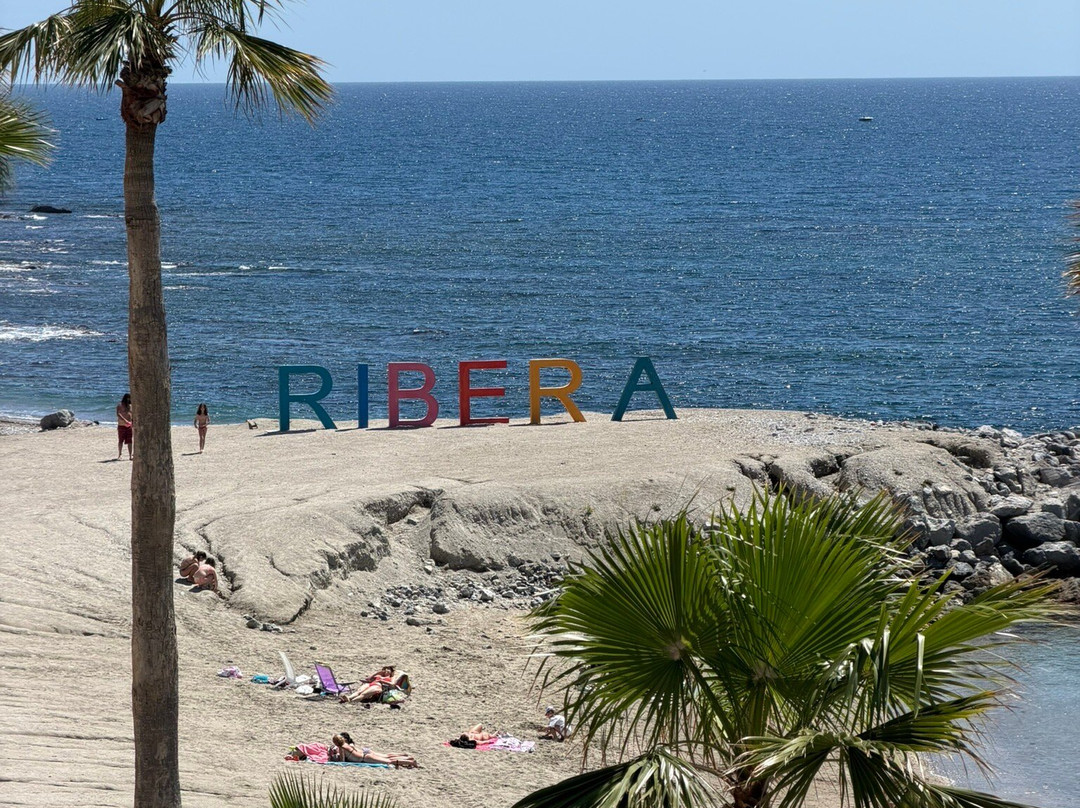 Playa de la Ribera-Ceuta必去景点