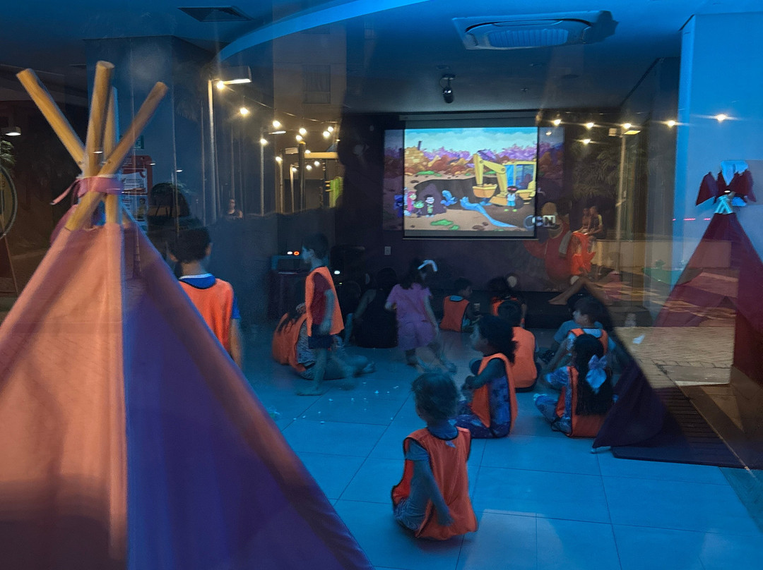 Enjoy Solar das Águas Park Resort主图