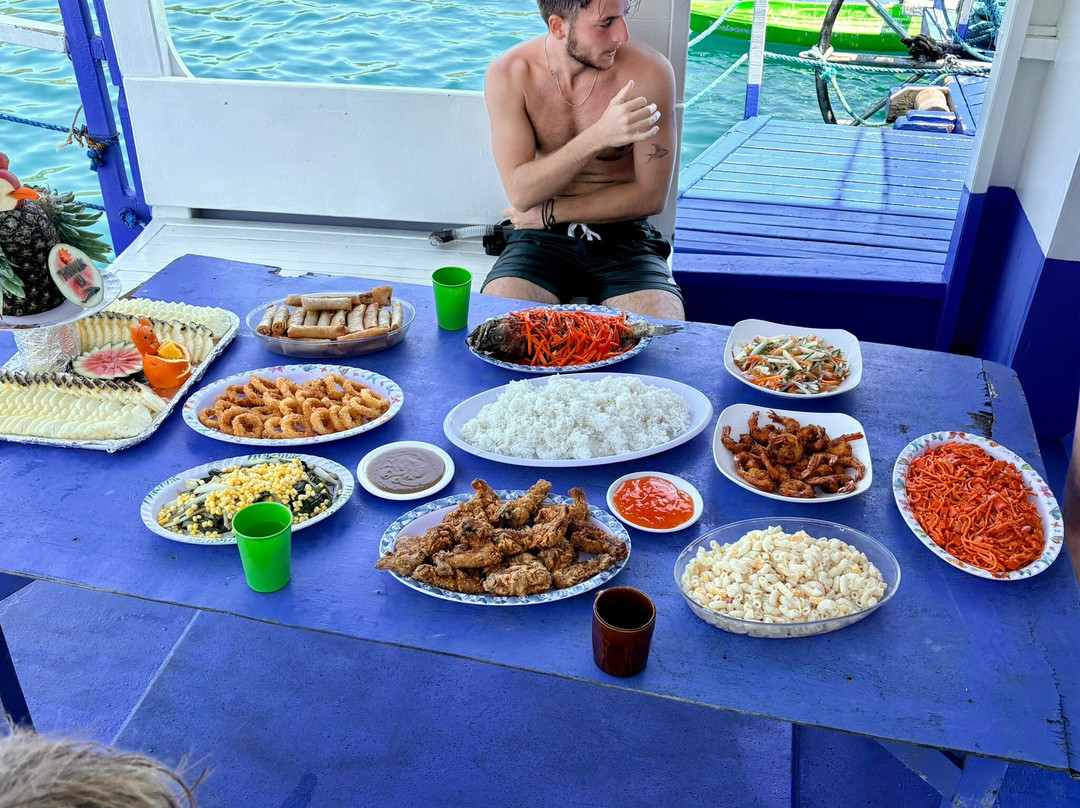 Keelooma | Linapacan Tour, Expedition and Island Stay-利纳帕坎岛必去景点