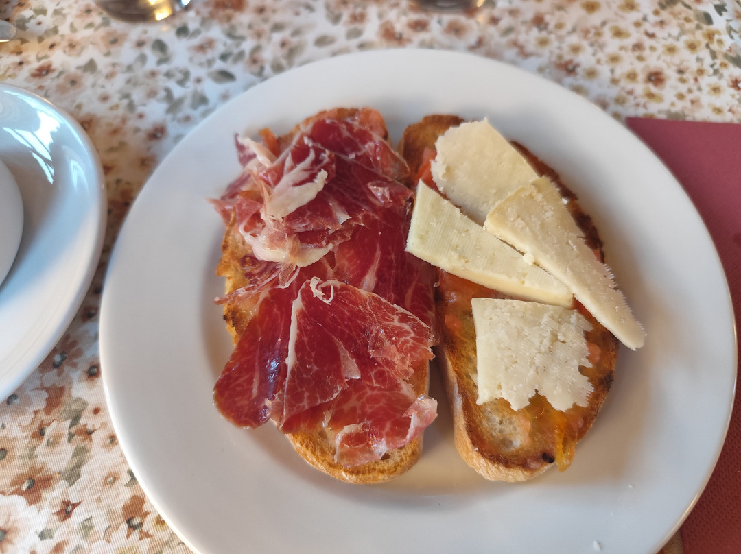 卡波雷顿多旅馆主图