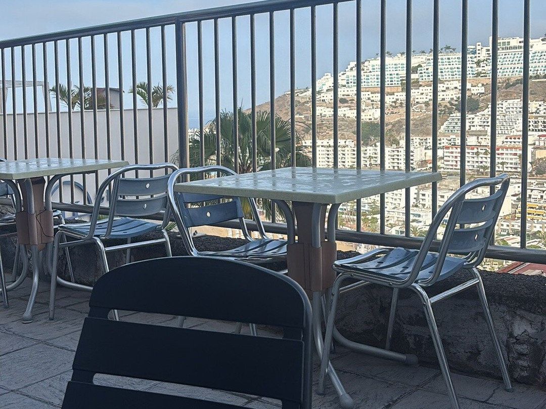 米丽亚公寓酒店主图