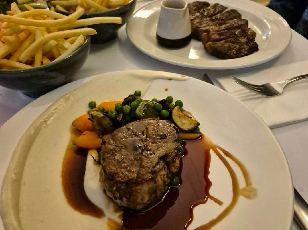 Bistro de Paris