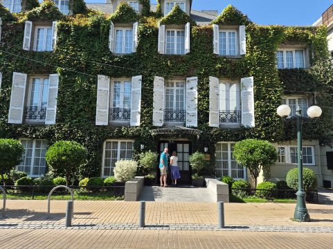 梦想精品酒店-官方