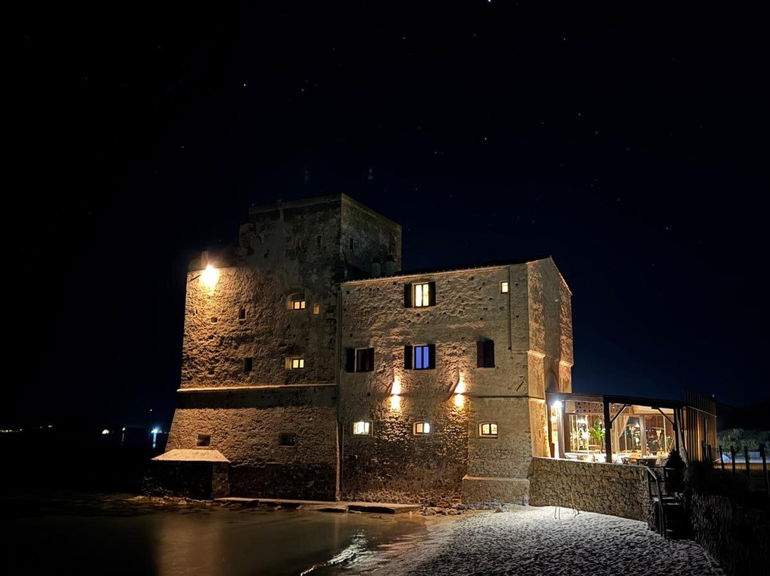 Torre Mozza - Dimora d' Epoca主图