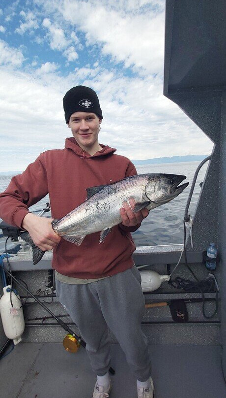 Andrew's West Coast Adventures-纳奈莫必去景点