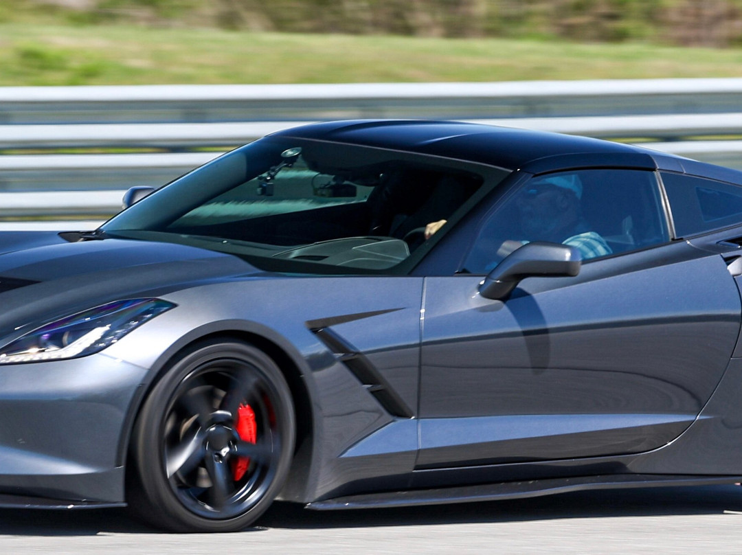 NCM Motorsports Park-鲍灵格林必去景点