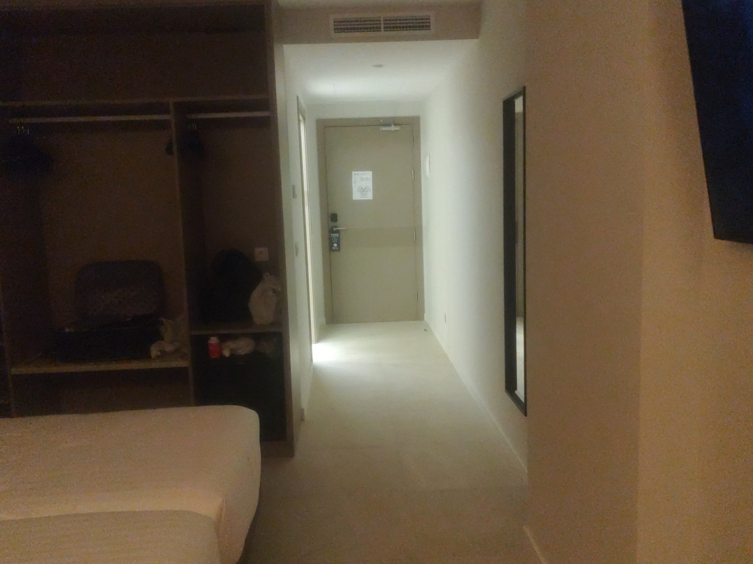 Hotel BCL Podium La Nucia