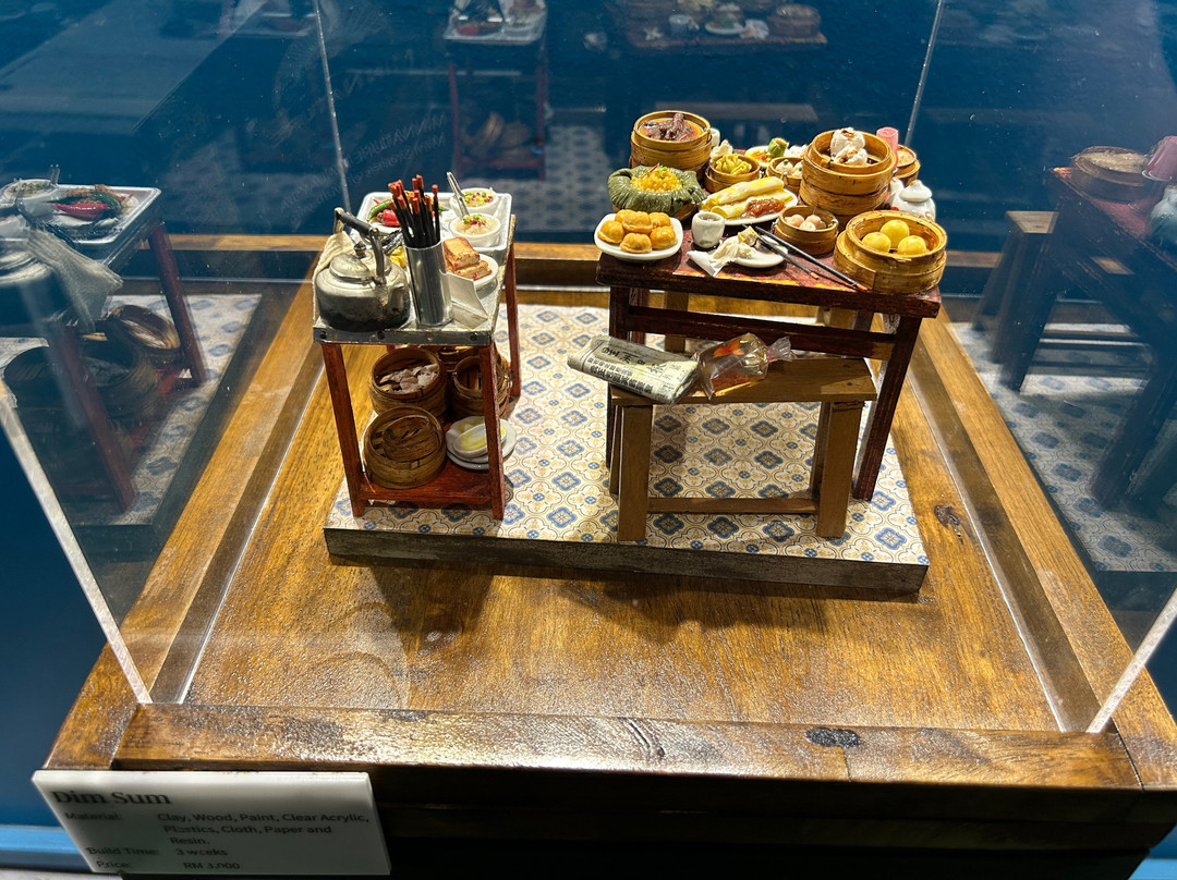 MinNature Malaysia-吉隆坡必去景点