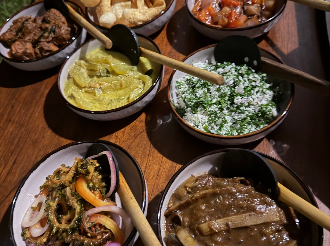 霍拉萨泊拉酒店主图