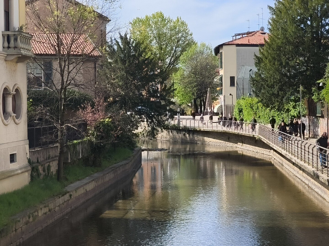 罗康达圣保罗旅馆主图