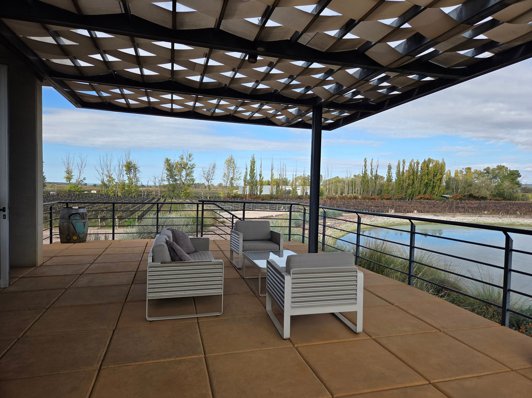 Bodega Budeguer-阿格雷洛必去景点