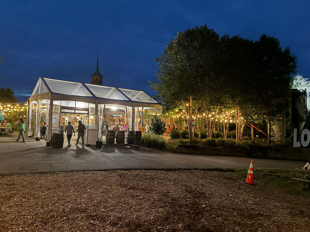 The Brookeville Beer Farm-Brookeville必去景点