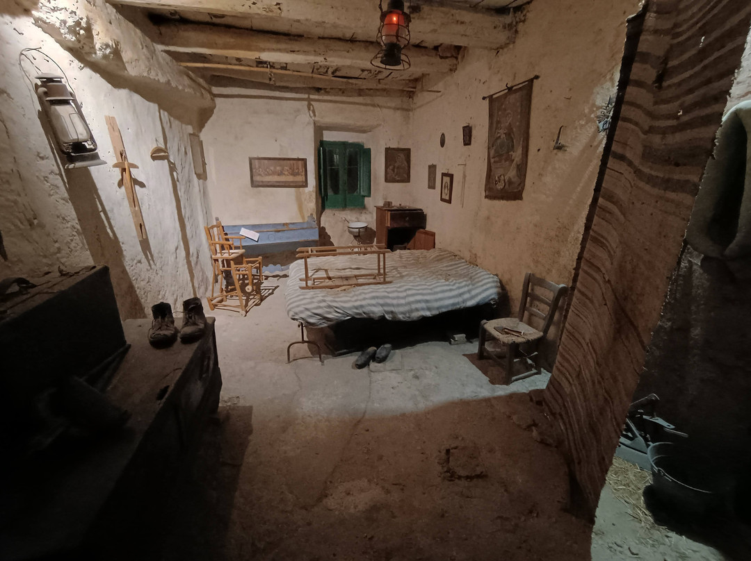 Medieval Village of Pacentro-Pacentro必去景点