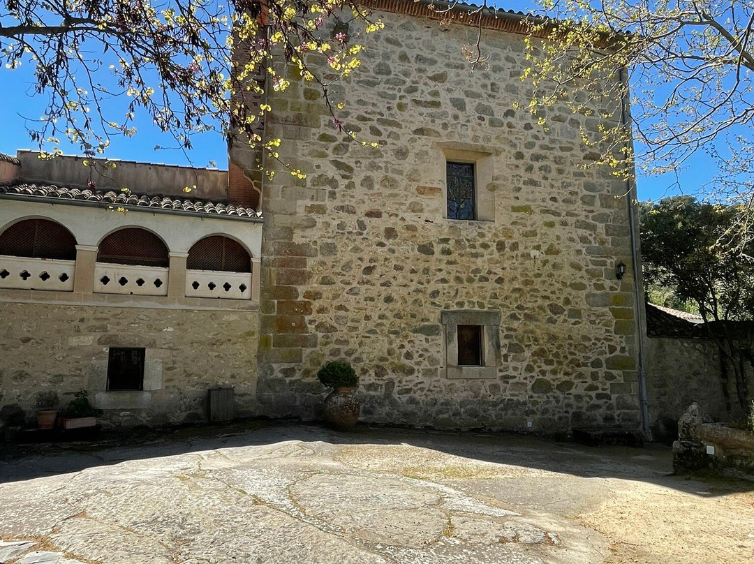 Convento de El Palancar-Pedroso de Acim必去景点