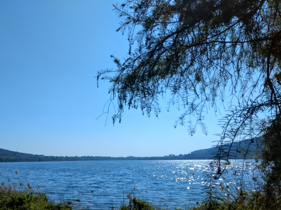 Villaggio Operaio Di Varano Borghi-Varano Borghi必去景点