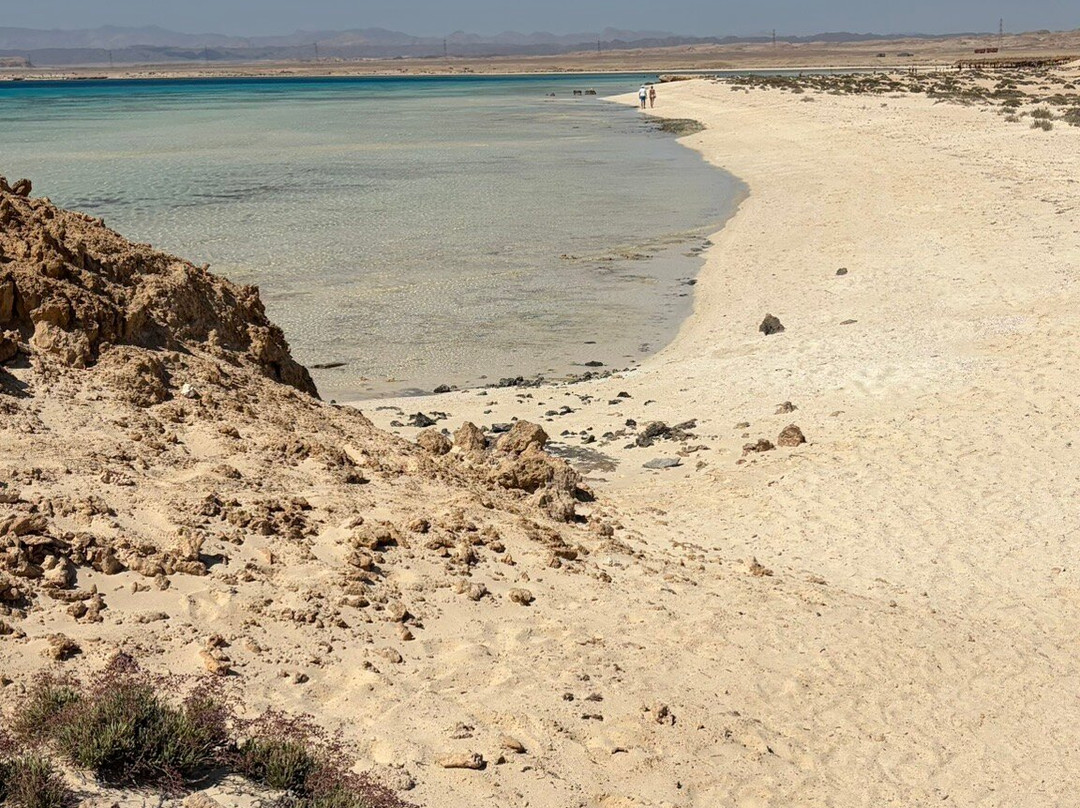 Sharm El Luli-马萨阿拉姆必去景点