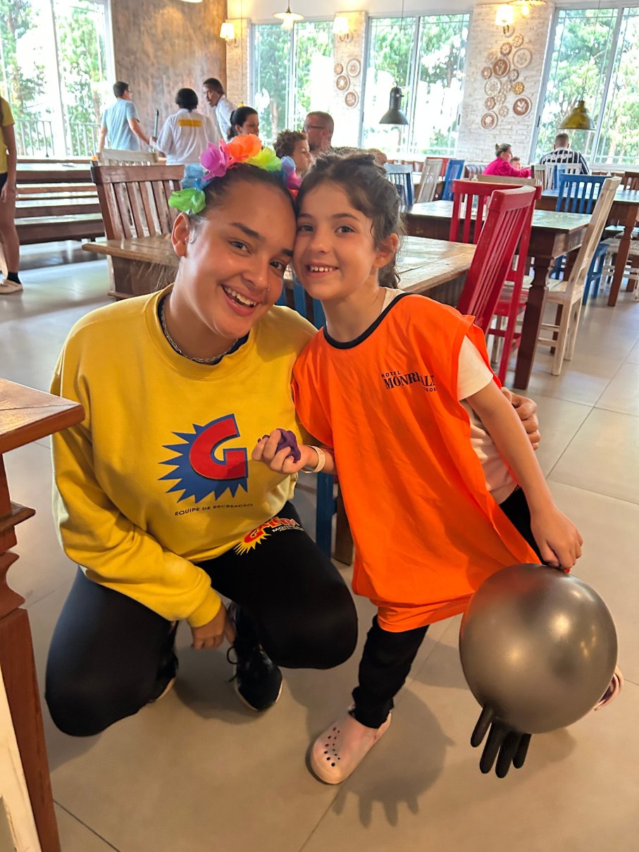 蒙瑞阿勒水上乐园度假村-家庭/游戏区