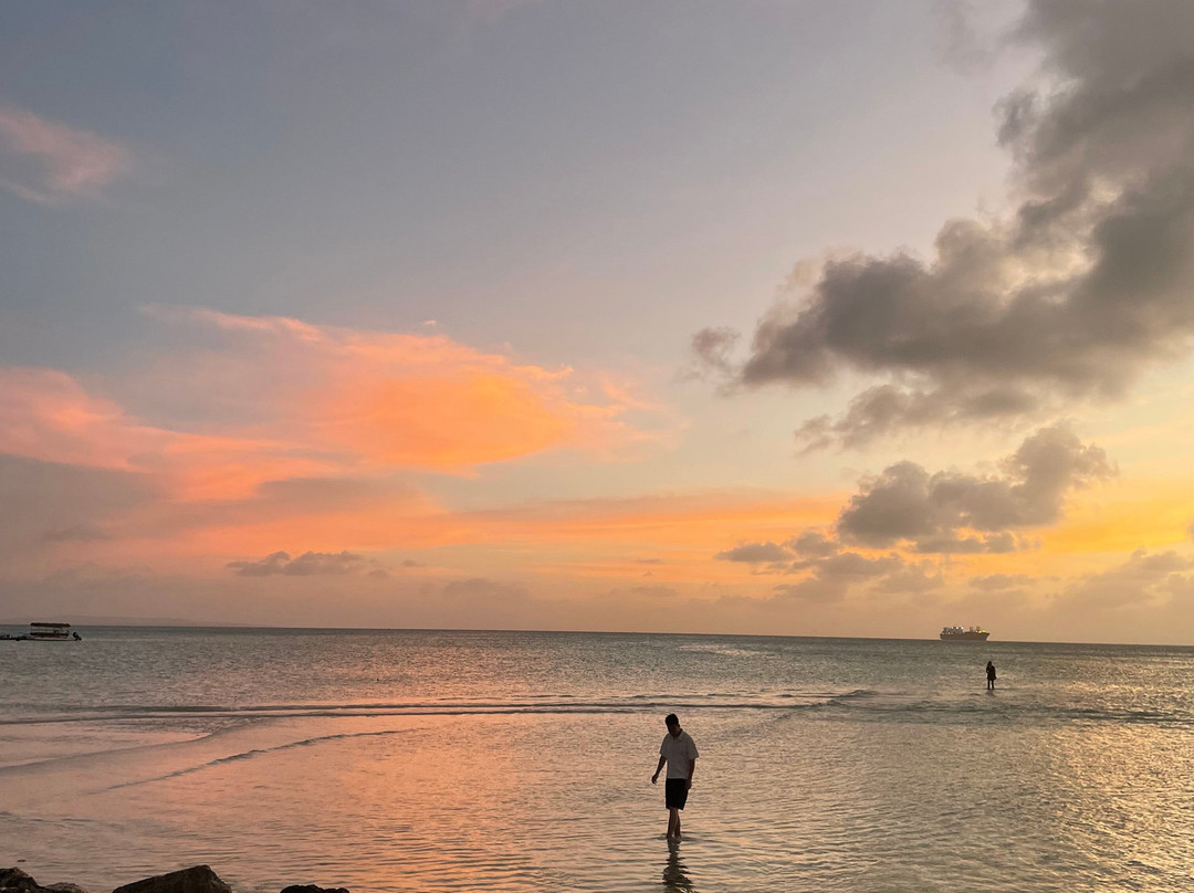 Marianas Beach Resort主图