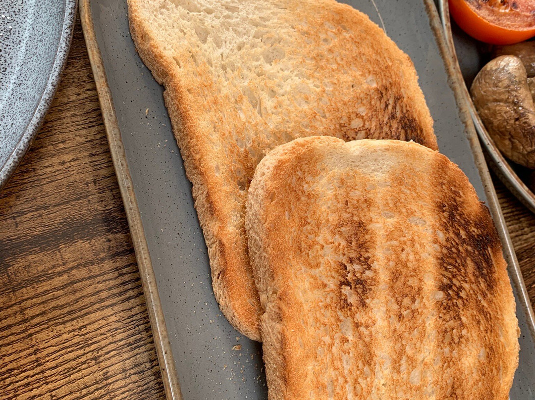 North Sea Observatory-Chapel St. Leonards必去景点