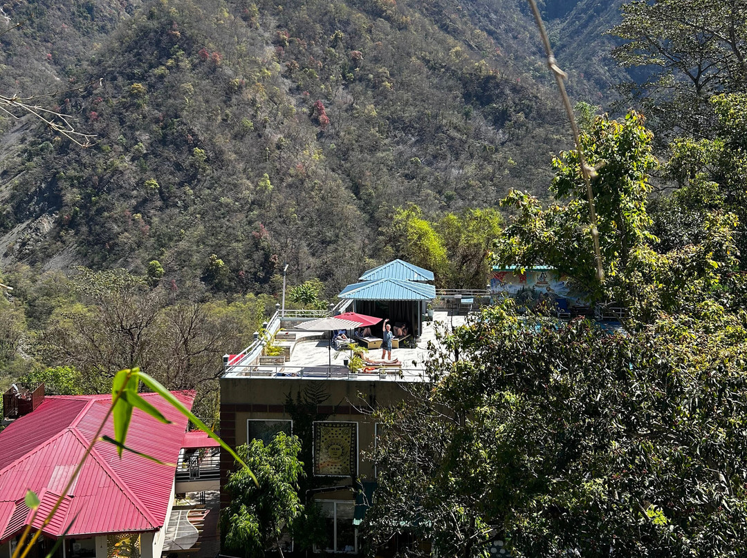 维达5-阿育吠陀瑜伽度假村主图